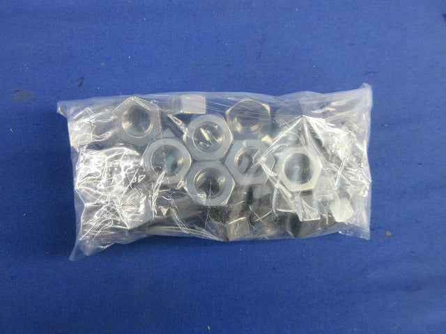 六角ナット(ステンレス)(43個入) W1/2