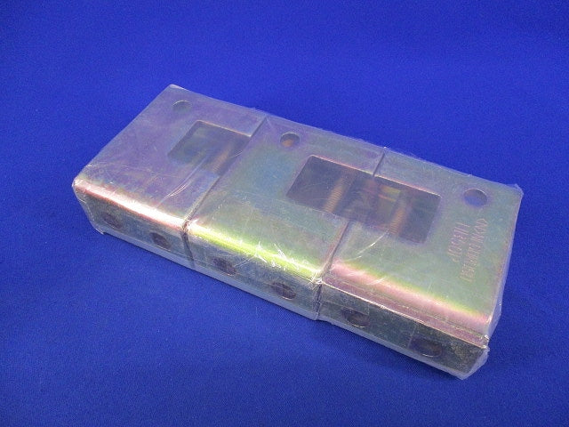 一般形鋼用吊ボルト支持金具(3個入) HB50P