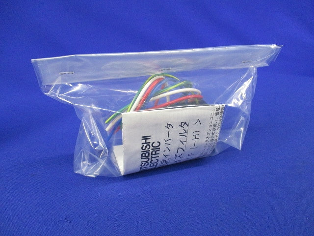 ラジオノイズフィルタ FR-BIF