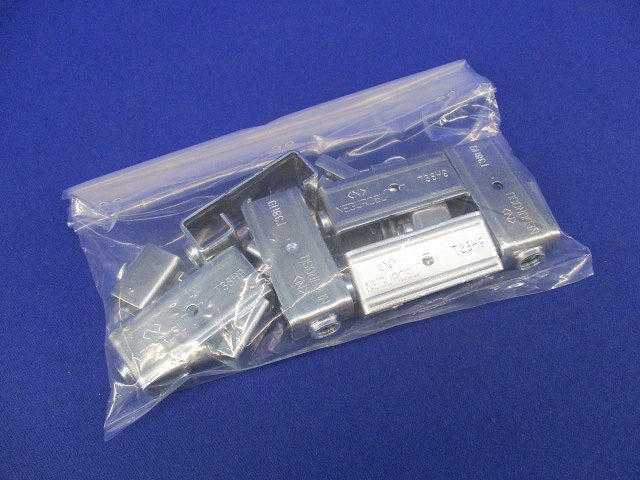 H形鋼用吊りボルト支持金具(10個入) T38H9