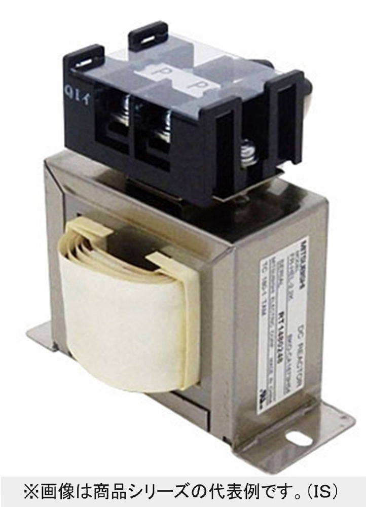 DCリアクトル 400Vクラス AC380-480V FR-HEL-H45K