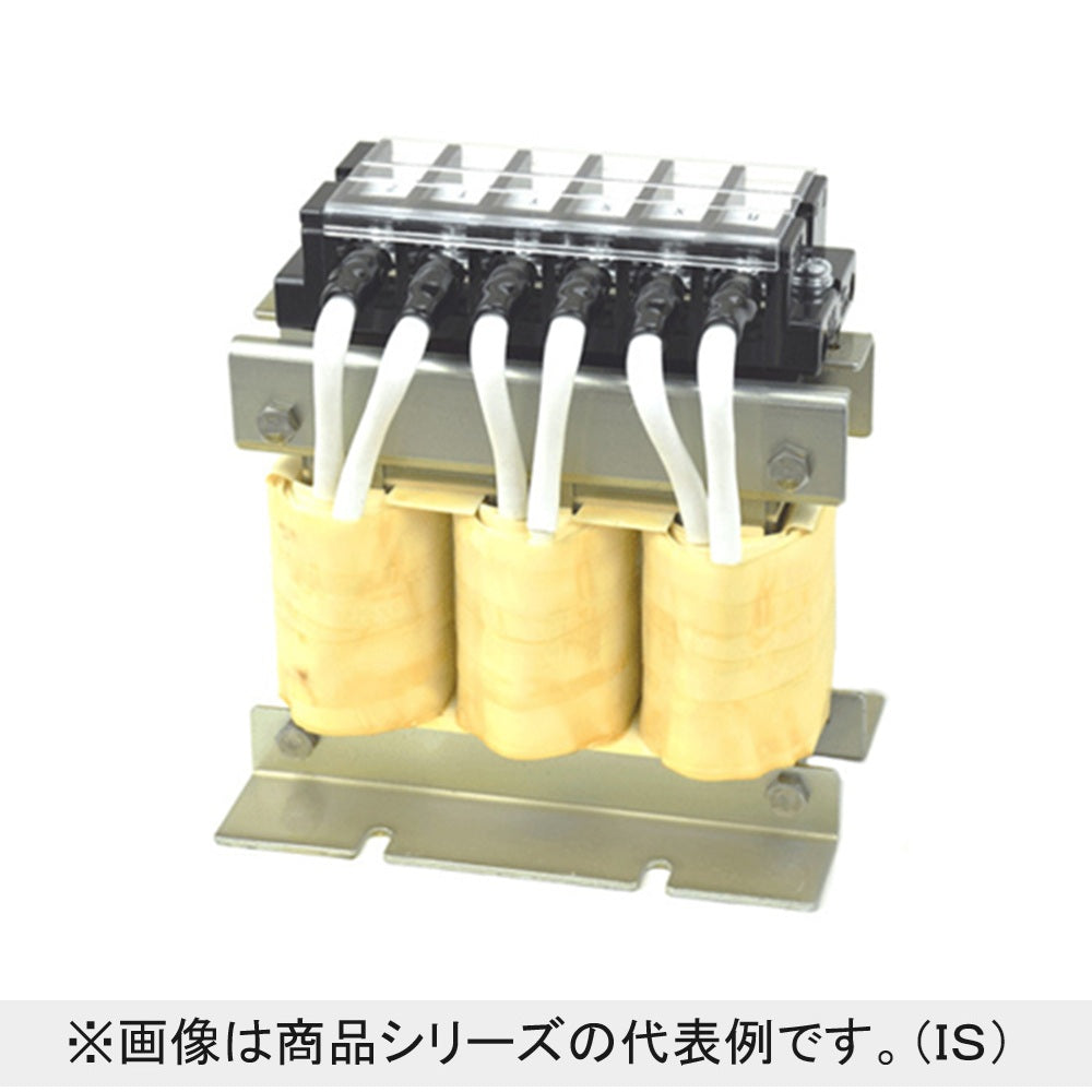 インバータ用オプション 交流リアクトル400V(AC380-480V) FR-HAL-H30K