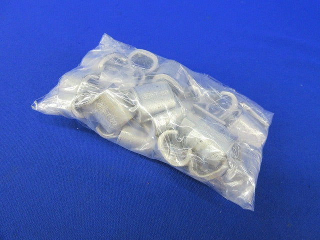 T形コネクタ(30個入) T-60