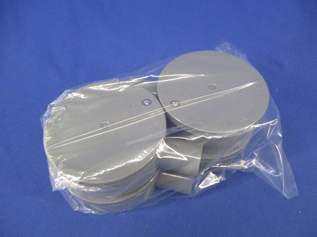 マルボックス 1方出(4個入)グレー R161GHW