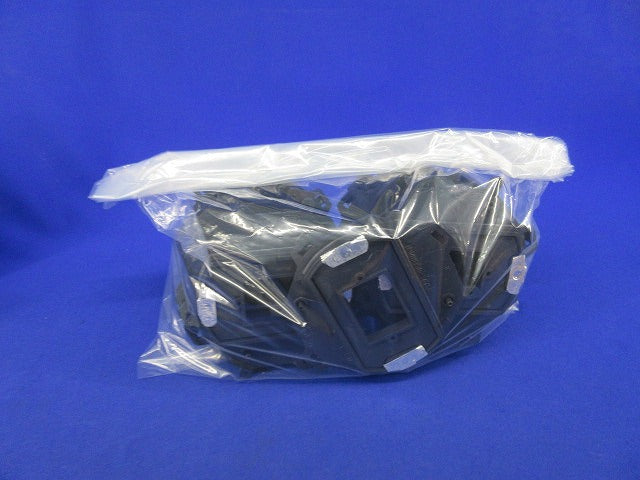 塗代カバー8CB用(11個入)ダークブルー NSCKS