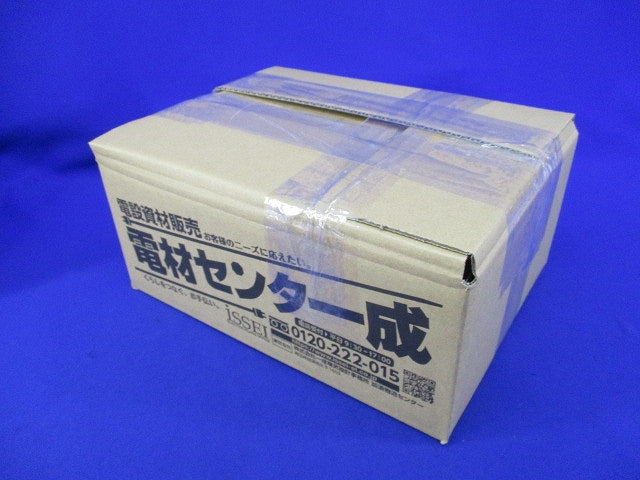 PF管プラスエンド(10個入) MFSE-22WPG