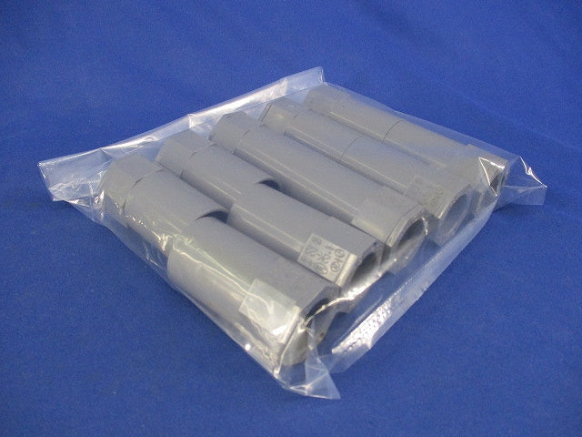 2号コネクタ(10個入)(グレー) 2K-22