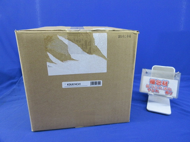 ドレンアップキット KDU074C41