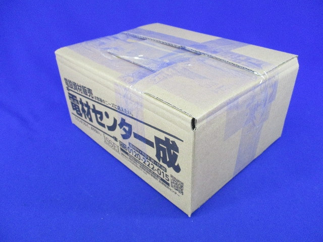 PF管プラスエンド(10個入) MFSE-22WPG