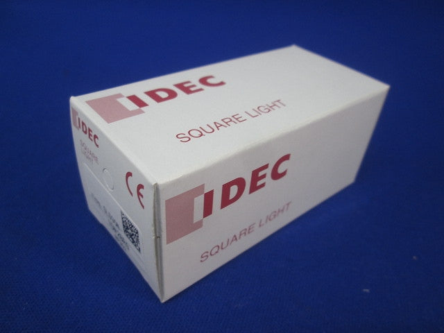 角形表示灯2色全面照光(赤・緑)(箱と中身同じ)(キズ有) SLD30N-1DW2BRG
