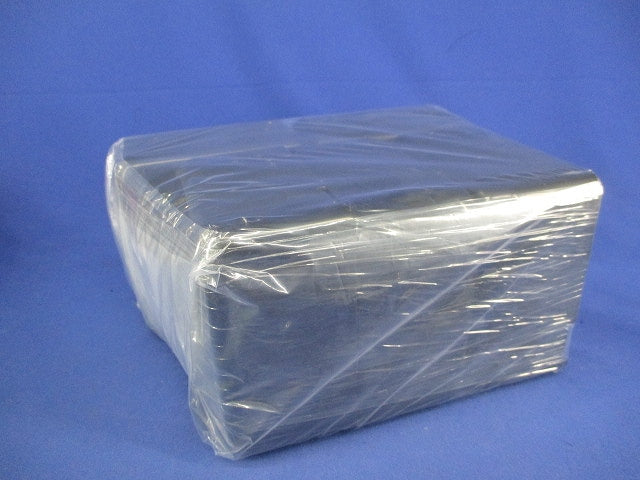 塗装中型四角アウトレットボックス(5個入) DS3754B