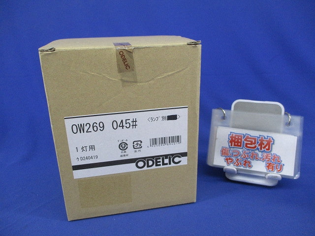 LEDバスルームライト OW269045