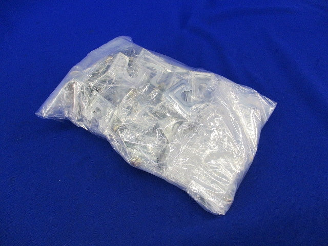 二重天井用金具 吊りボルト・丸鋼交差金具(37個入) PL-5-10
