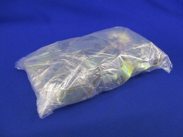 吊りボルト,丸鋼用電線管支持金具(37個入) PL-31-3
