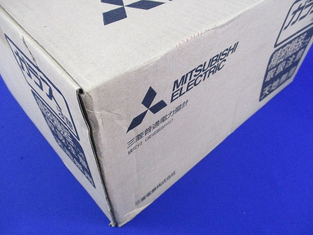 普通電力量計 M2LHM