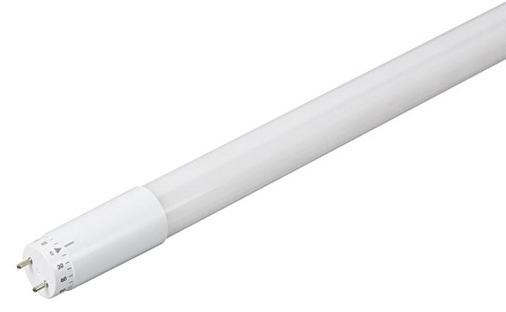 直管形LEDランプ 5000K 昼白色 非調光 片側入力タイプ 5664FL6N-SB-20形