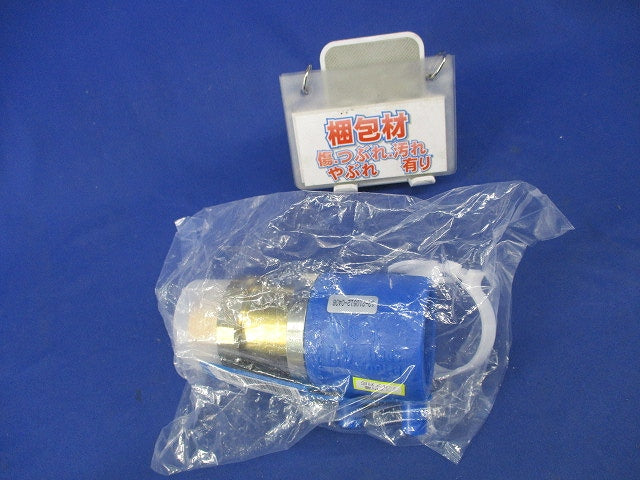 EFスクリュージョイント40 PE100SDR11