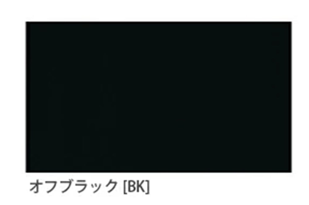 コーナーキャップ入隅 スマート幅木 オフブラック 10個入 QPE111HYBK-10