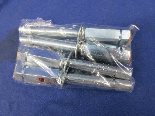 QCアンカー(D12mm)(4個入) QC-40