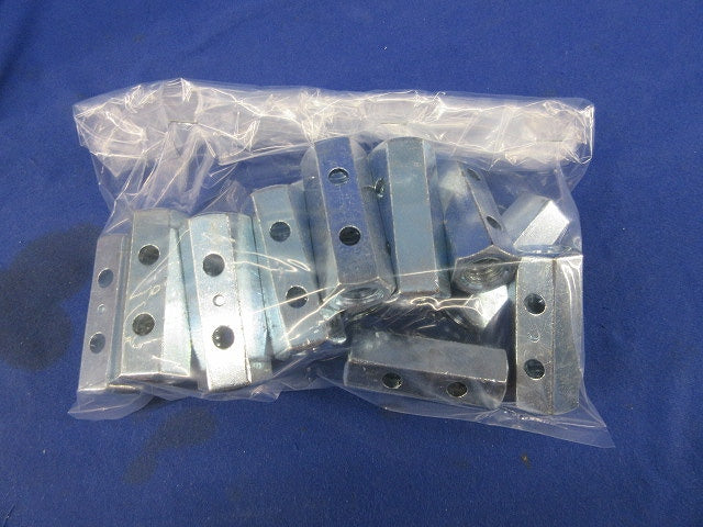 ビッグワン用 異径高ナット(W1/2 × M12)(13個入) NBG-4012M