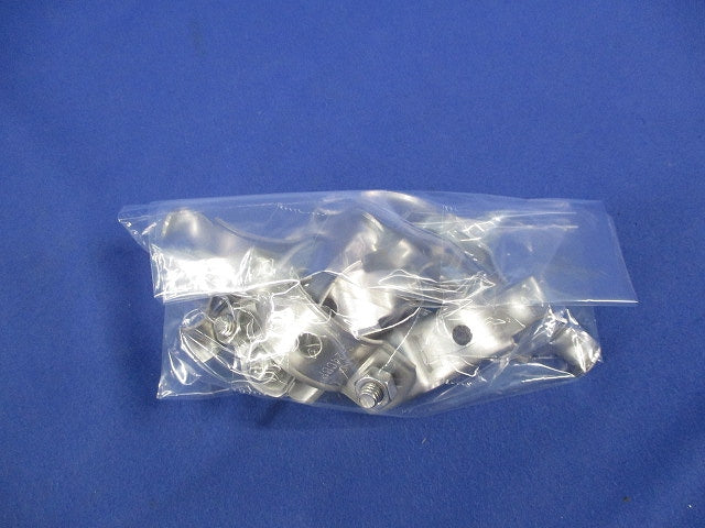 パイラッククリップ(ステンレス)(5個入) S-24CBP