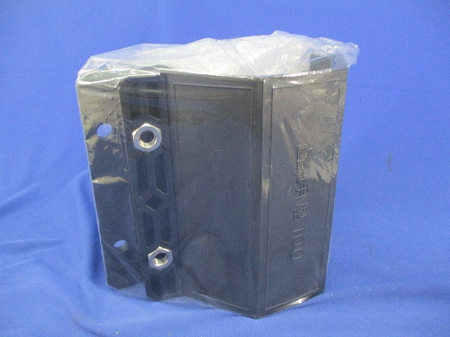 直管継手N型φ100 N型100