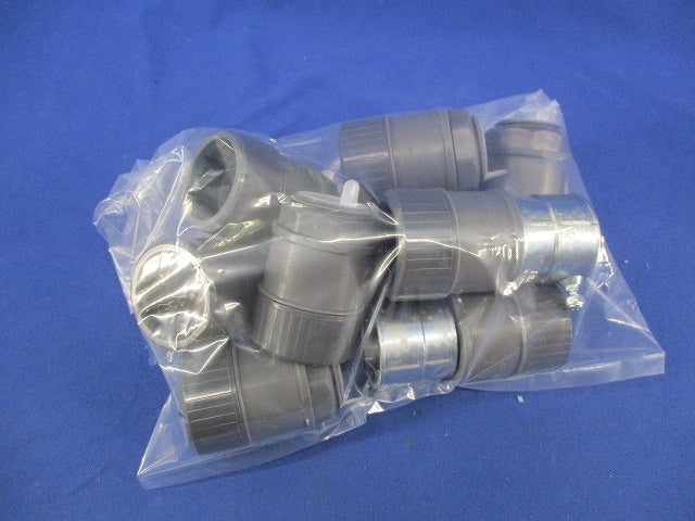 PF管付属品セット(混在9個入) PFS-28KR他