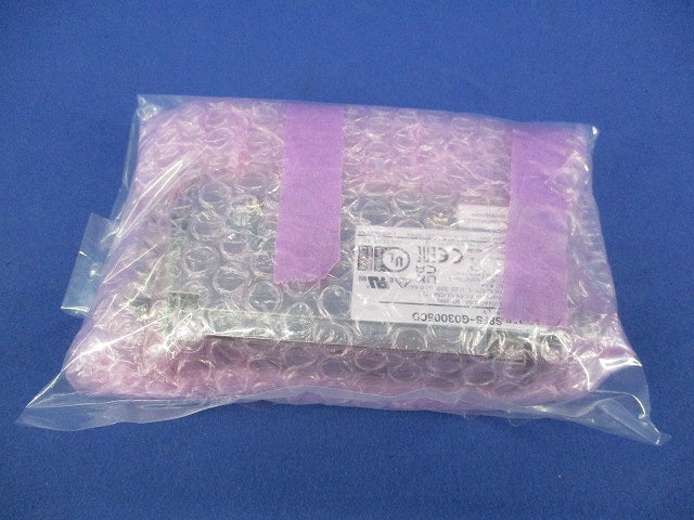 スイッチング・パワーサプライ S8FS-G03005CD