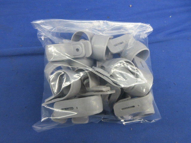 ワニグチ片サドル(24個入) KTK-22