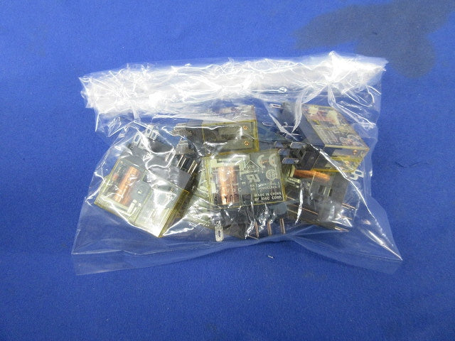 リレー(7個入) RJ2S-CL-D24