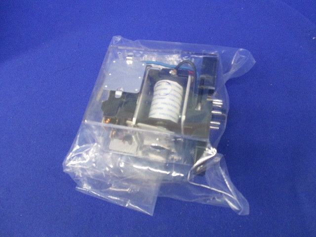 パワーリレー MMシリーズ MM2XP-D