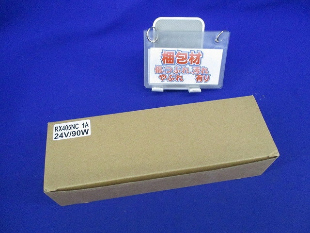 間接照明専用電源ユニット RX405NC