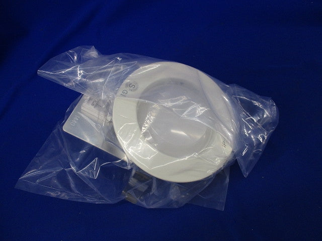 LED用ダウンライトφ100(ホワイト)(ランプ無) LEDD85920(W)