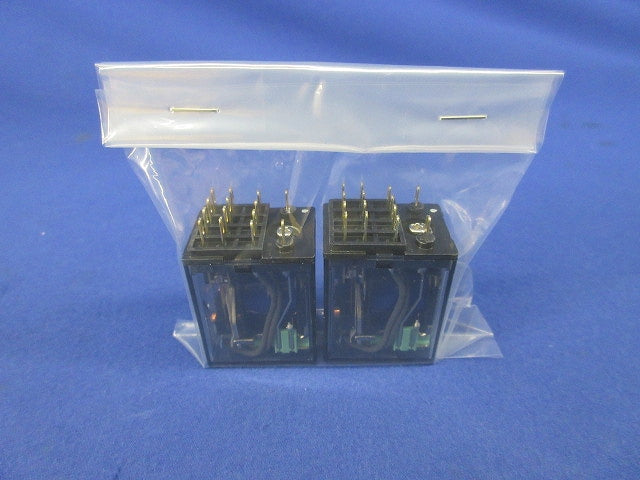 ミコニコントロールリレー(2個入) HH54PW-FL