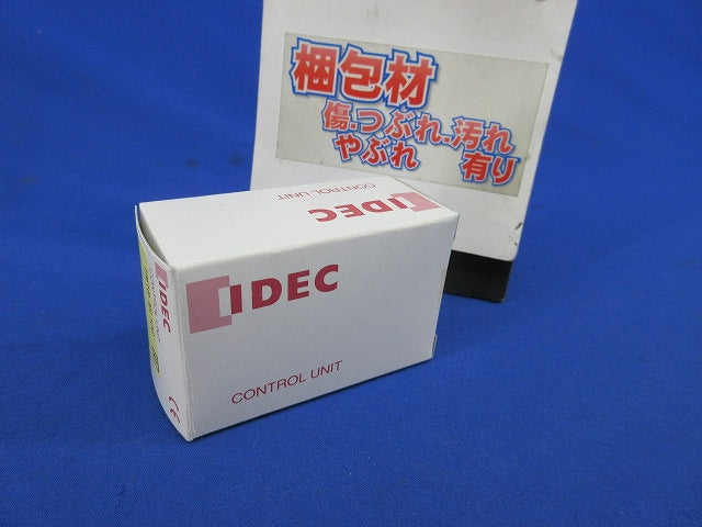 押ボタンスイッチφ22 HW1B-M110G
