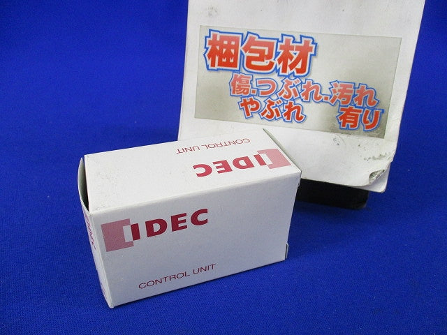 φ22押ボタン イエロー HW1B-M201Y