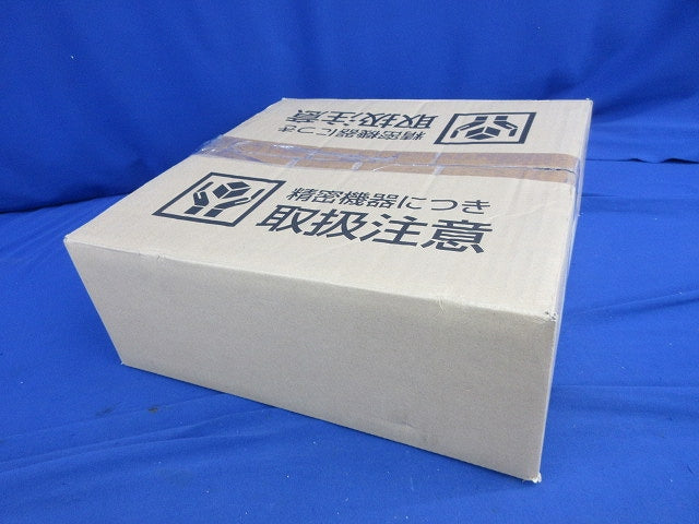 ヤエコンパネル住宅用分電盤3P40A(逆相)分岐不足有 EF105-8B他