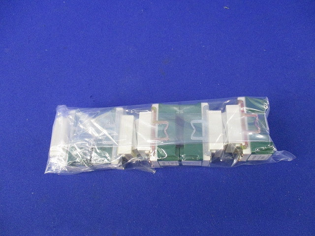 埋込スイッチE4路(5個入) WN5004