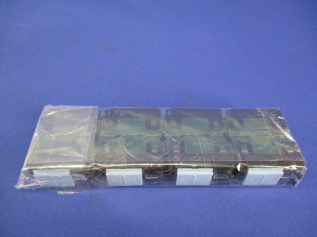 埋込ひかるスイッチB(片切)(8個入) WT5341K