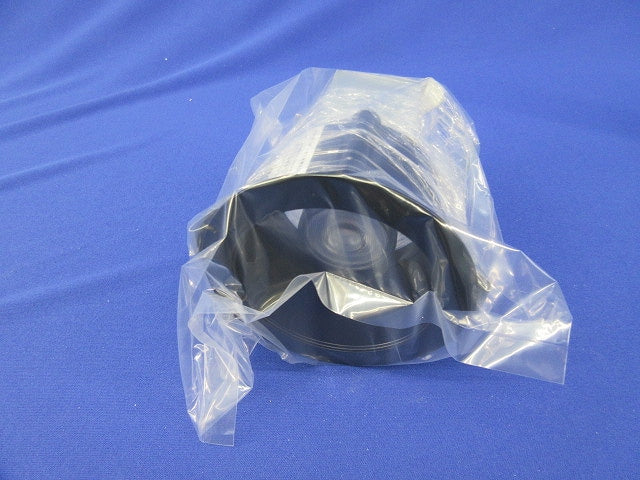 LEDダウンライトφ75(ランプ別売) LZD-90338XB