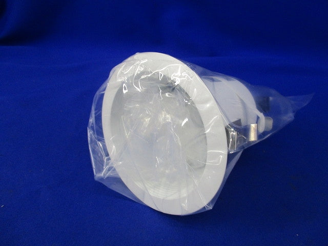 LEDダウンライトφ100(ホワイト)(ランプ付) NNN61512WK