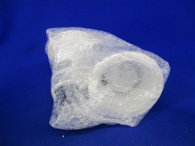 LEDダウンライトφ100(ホワイト)(ランプ付)(2組入) NNN61512WK