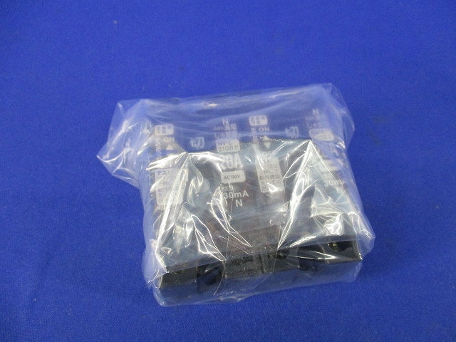 漏電遮断器2P1E20A(2個入) NV-L21GR