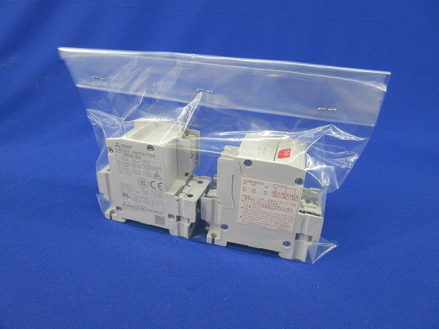 サーキットプロテクタ2P30A(2個入) CP30-BA