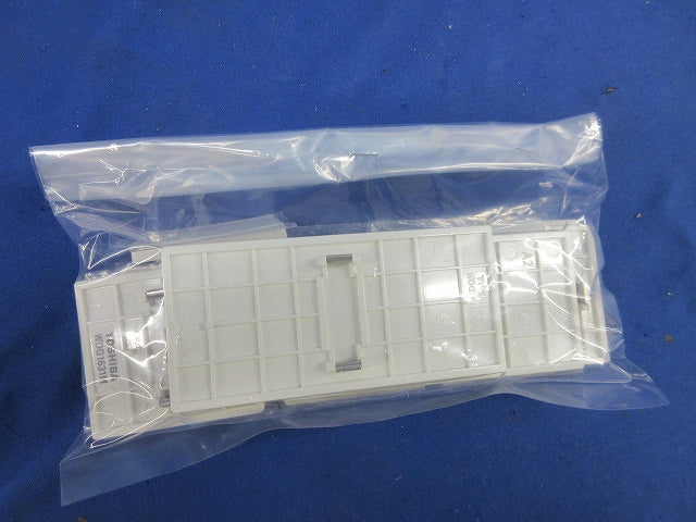 スイッチカバーセット(混在16個入)(ニューホワイト) WDG1631S他
