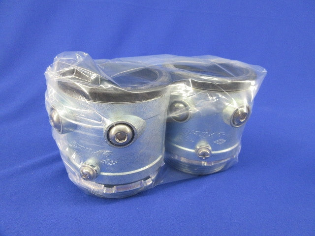 防水型コネクタ(2個入) E54