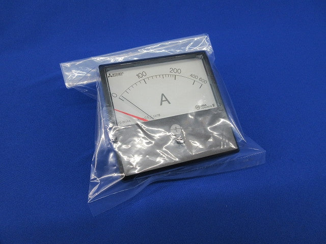 指示電気計器 交流電流計 YS-8NAA