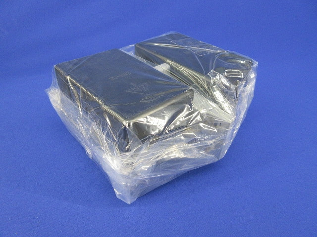 遮音スイッチボックス1ヶ用(4個入)汚れ有 SBH-CS