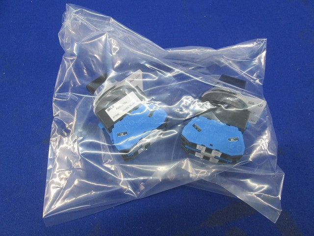 セレクタスイッチ(3ノッチ)(2個入) ASS320N