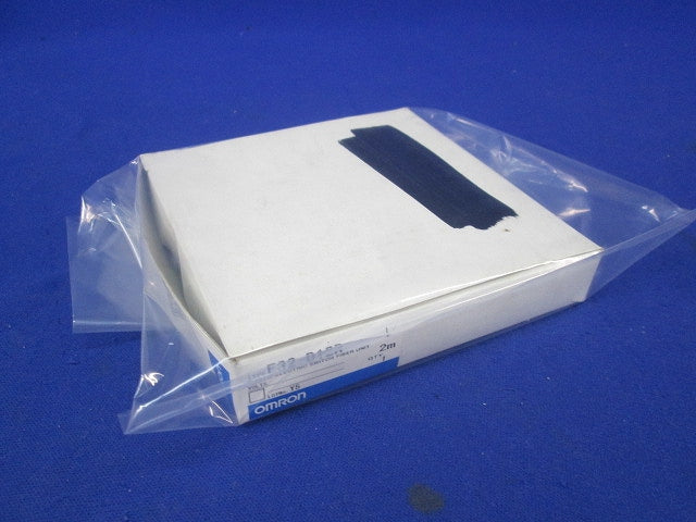 ファイバユニット本体(ファイバカッター付) E32-D12R他